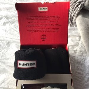 Women’s hunter original short boot sock